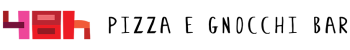 48h Pizza e Gnocchi Bar logo
