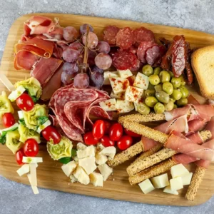 ANTIPASTI