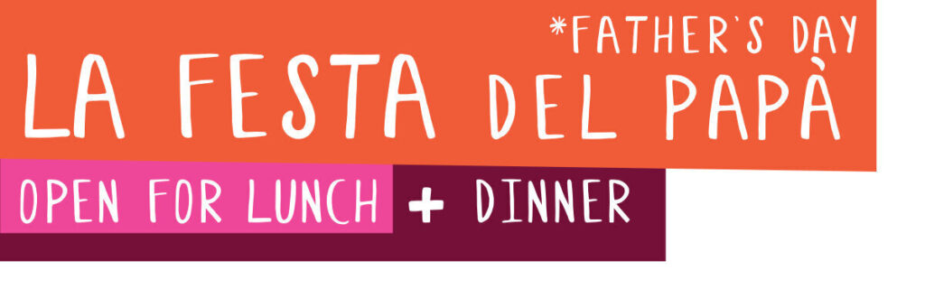 La Festa Del Papa