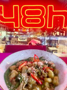 Special Gnocchi