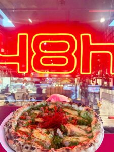 Special Pizza