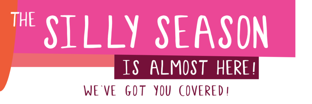 The Silly Season