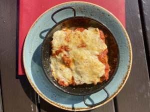 Lasagna