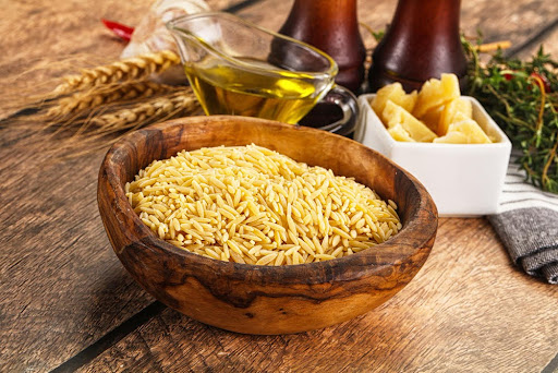 Orzo