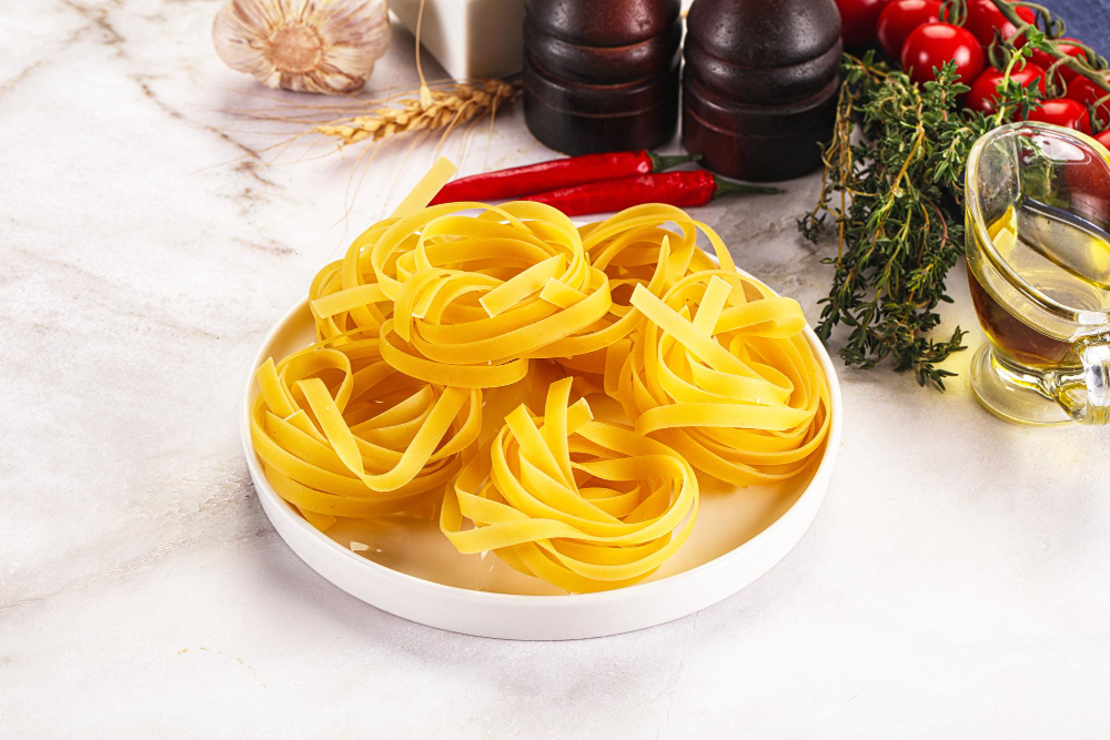 Pappardelle