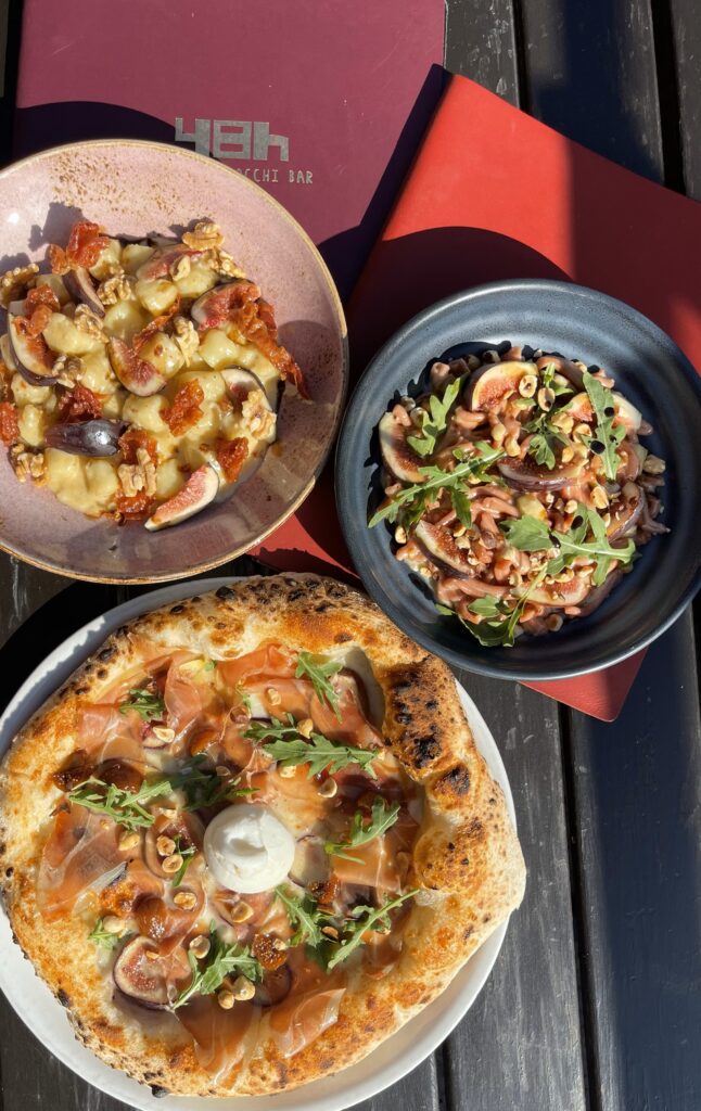 march specials