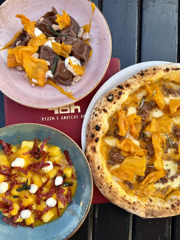 May Specials - Pumpkin