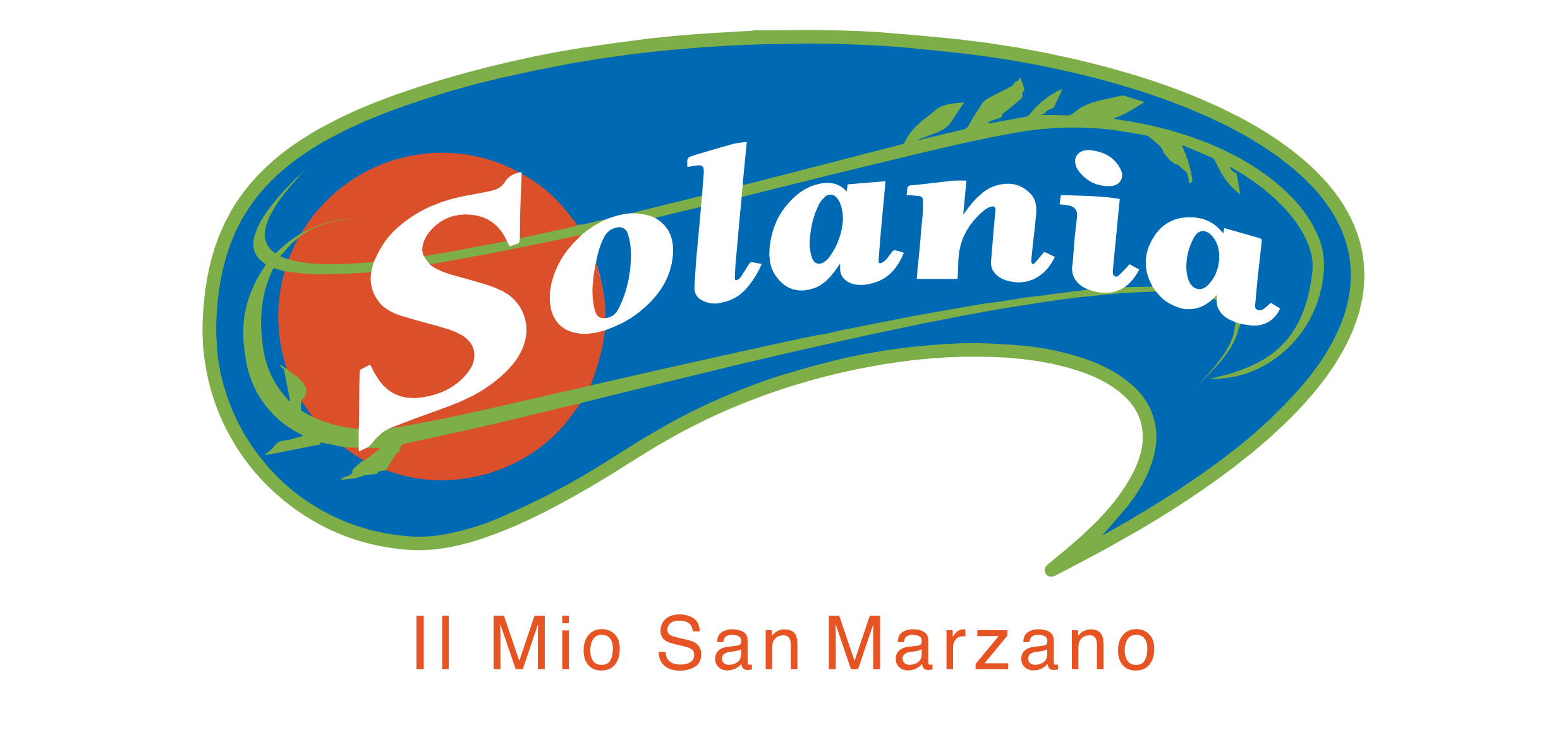 Solania logo